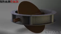 Butterfly Valve