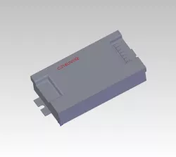 C218UNIVERSAL BALLAST