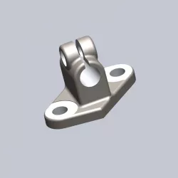 cable clamp