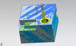 CAM OPRATION