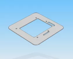 Camera adapter
