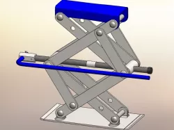 Car jack