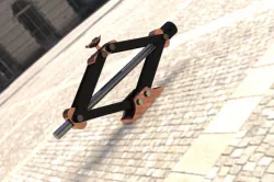 Car Jack