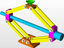 car jack
