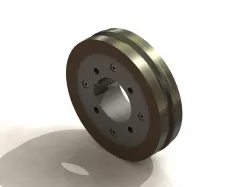 Carbide Tooling