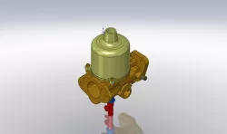 Carburador