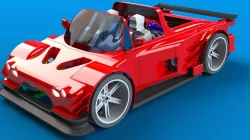 CARRO\CAR Car Concept