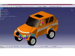 Carro\Car Crawler