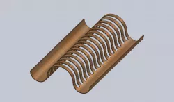 CD holder