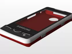 CELULAR SAMSUNG