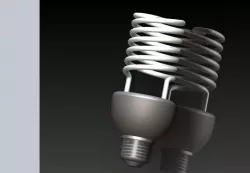 CFL BULB