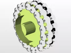 chain coupling