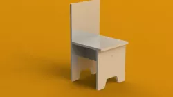CHAIR ASM