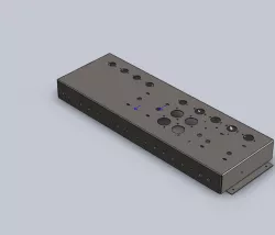 Chassis