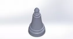 Chess Bishop