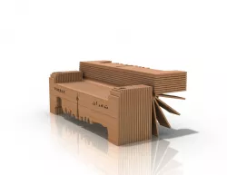 City Chair