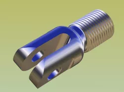 Clevis