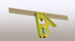 Combination Square