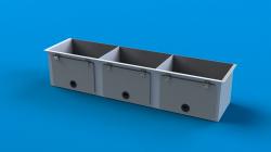 compartment binnie core 3D Models | Page 1 | STLFinder