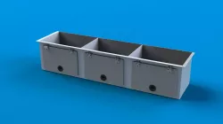 Compartment