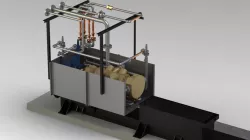 Compressor Piping