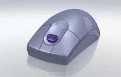 Computer Mouse