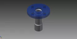 Connector DN25