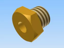 Conrod guide 