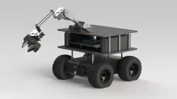 Coroware Corobot 
