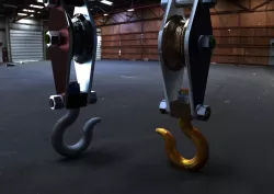 crane hook