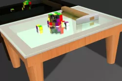 Cubo Magico \ Magic Cube 