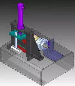 cutting machine