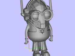 cybermin