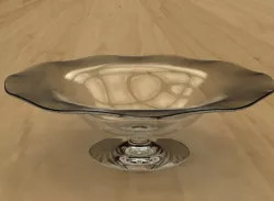Decorative bowl