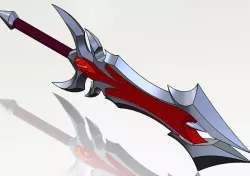 Default Aatrox