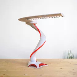 Desk lamp concept