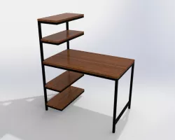 desk