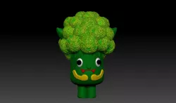 Devil Veg
