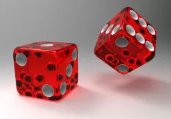 Dice 