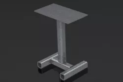 Dirt Bike Stand