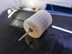 diy dc motor 3D Models | Page 1 | STLFinder