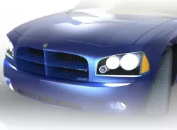 Dodge Charger SRT8