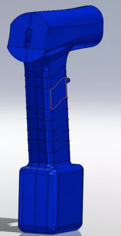 Drill Case