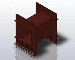 E65 COILFORMER