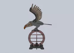 EAGLE