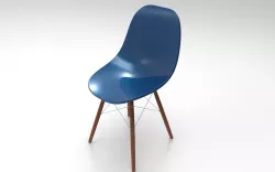 Eames Chair