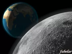 Earth 3D model