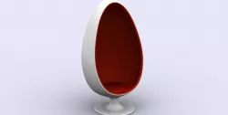 Egg Chair