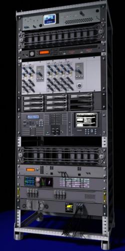 electronic equipment rack 3D Models | Page 1 | STLFinder