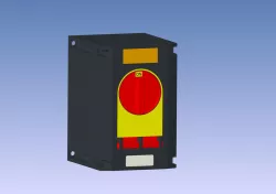 Emergency switch
